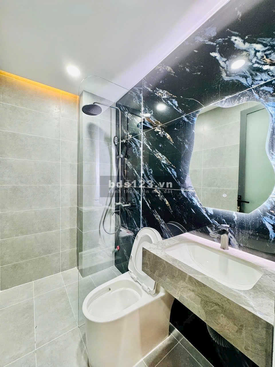 Bán Nhà Phố Đẹp Đường Dương Quảng Hàm, Phường 06, Quận Gò vấp, Hồ chí Minh