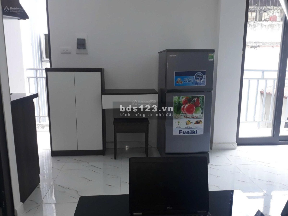 Bàn nhà tại phố Kim Mã, toà nhà 9 tầng hộ, 35 phòng full nội thất , vị trí đắc địa, 122m2,