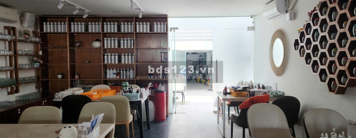 93, Đường Điện Biên Phủ, Phường 15, Bình Thạnh, Hồ Chí Minh