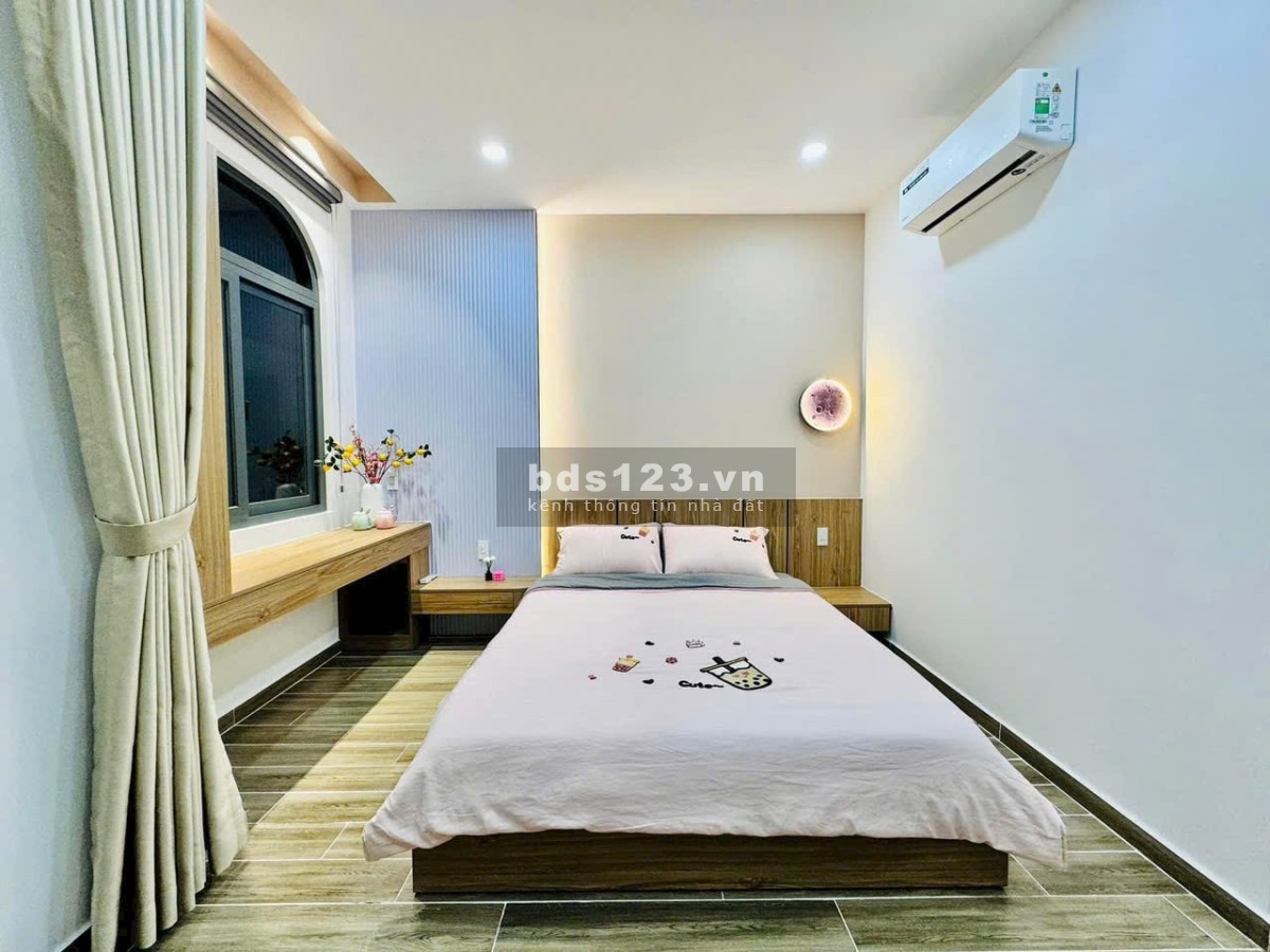 Bán Nhà Phố Đẹp Đường Dương Quảng Hàm, Phường 06, Quận Gò vấp, Hồ chí Minh