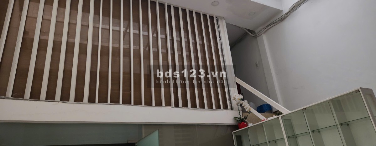 93, Đường Điện Biên Phủ, Phường 15, Bình Thạnh, Hồ Chí Minh