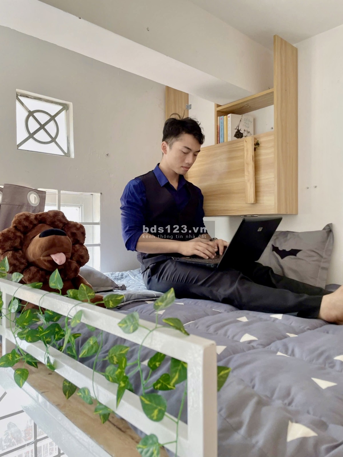 Cho thuê sleepbox, ktx, mini gác lửng, ib mình hoặc zalo 0789496713
