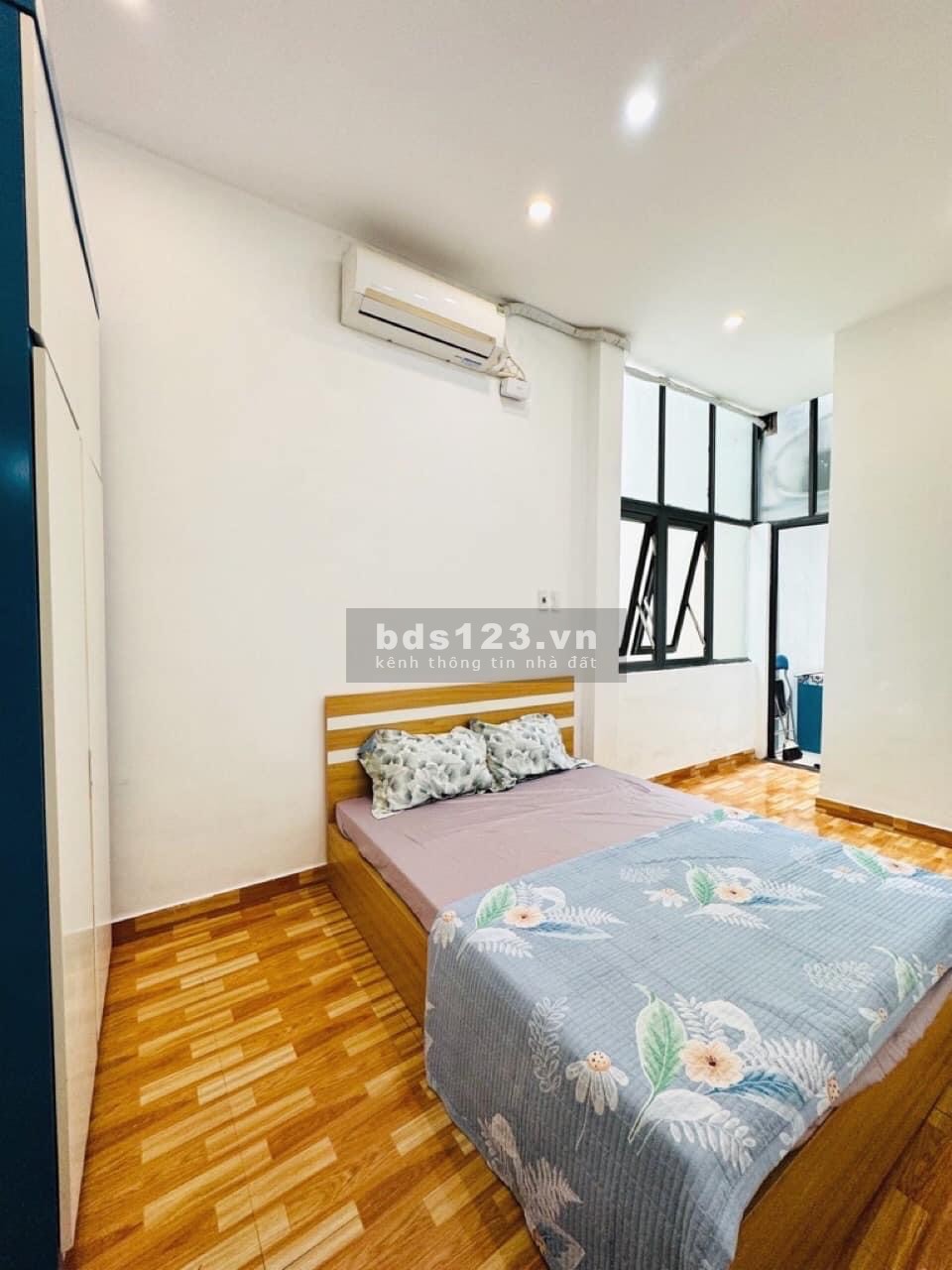 Giá rẻ giật mình. Chỉ với 3.75 tỷ Sở hữu ngay nhà đẹp Phúc Xá - Ba Đình