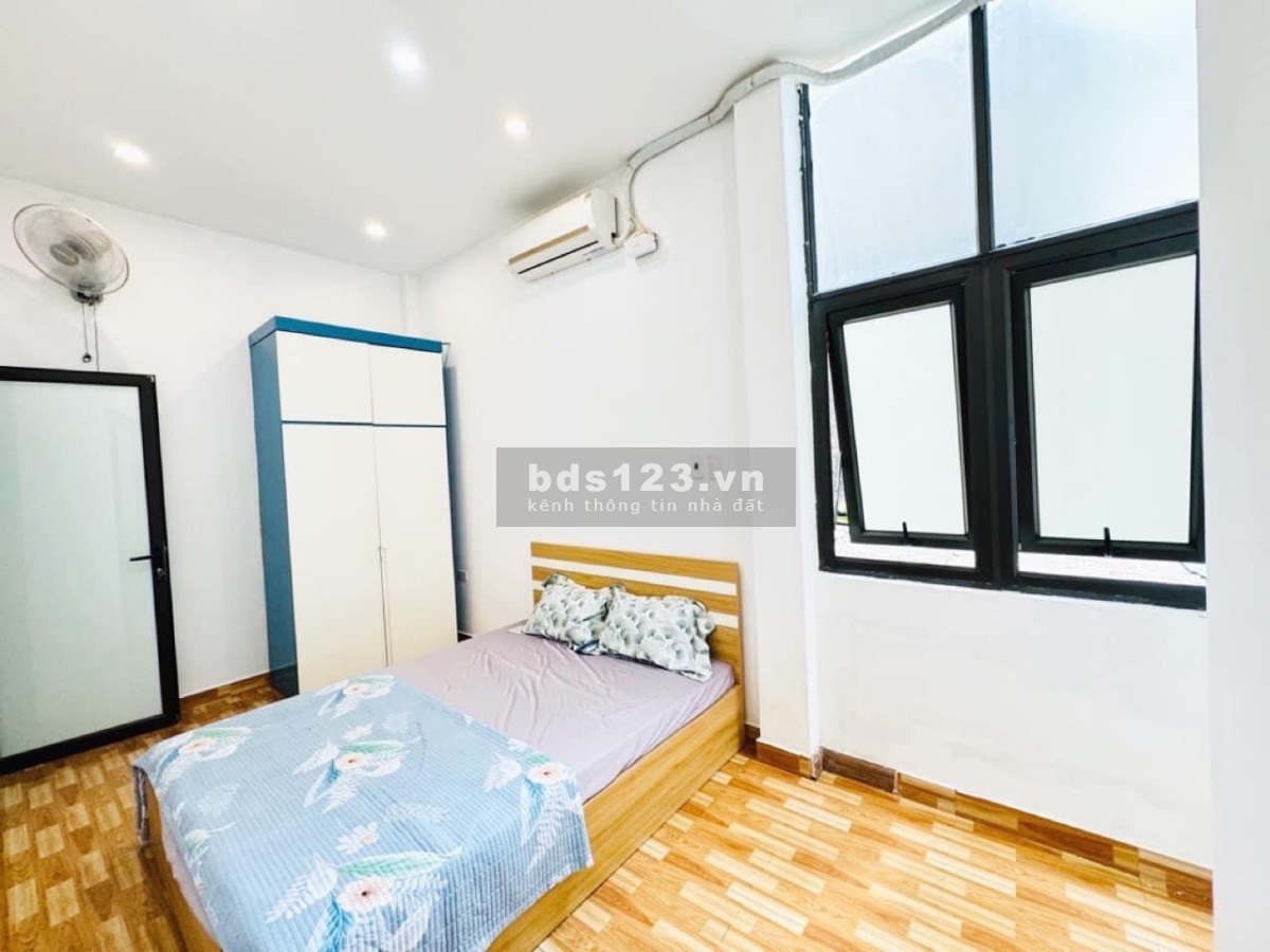 Giá rẻ giật mình. Chỉ với 3.75 tỷ Sở hữu ngay nhà đẹp Phúc Xá - Ba Đình