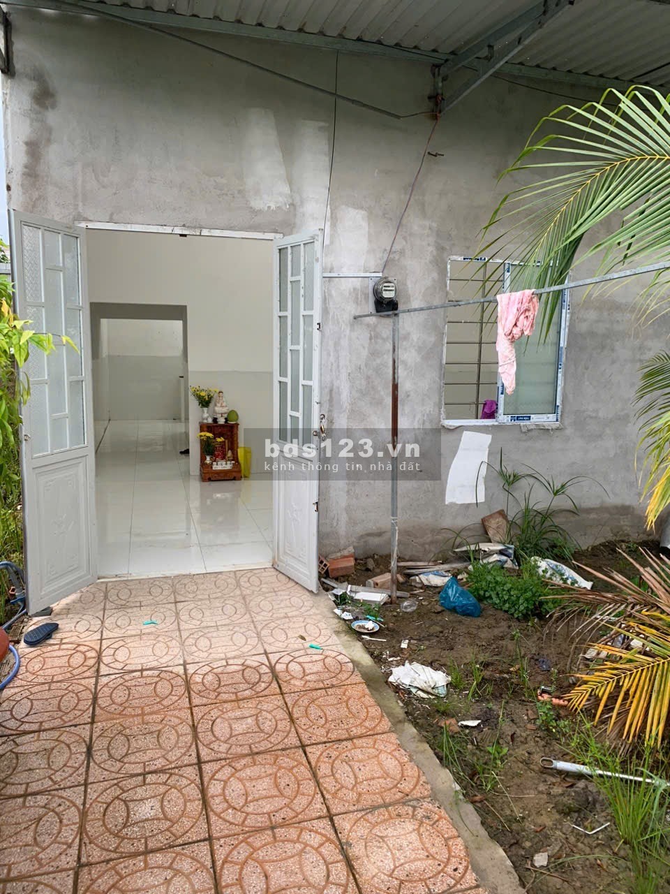 Cho thuê nhà gần Cao đẳng FPT kdc Hoàng Quân