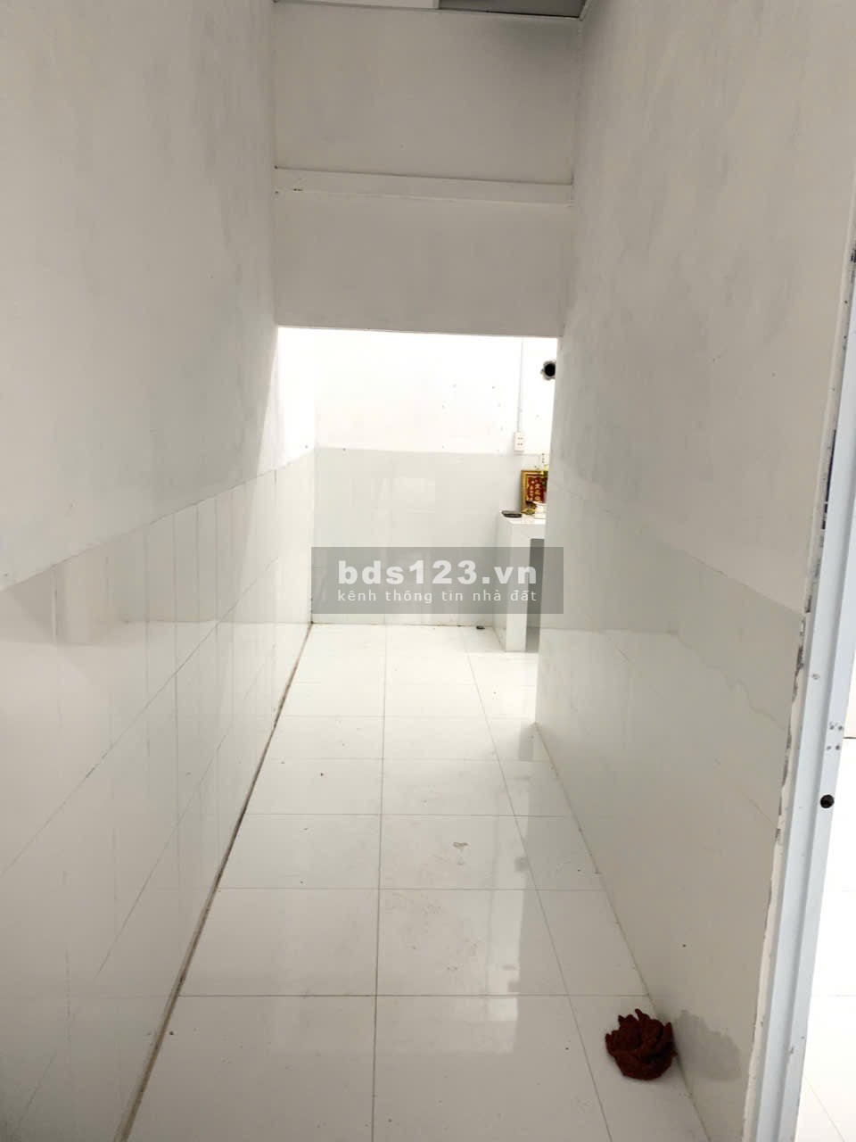 Cho thuê nhà gần Cao đẳng FPT kdc Hoàng Quân