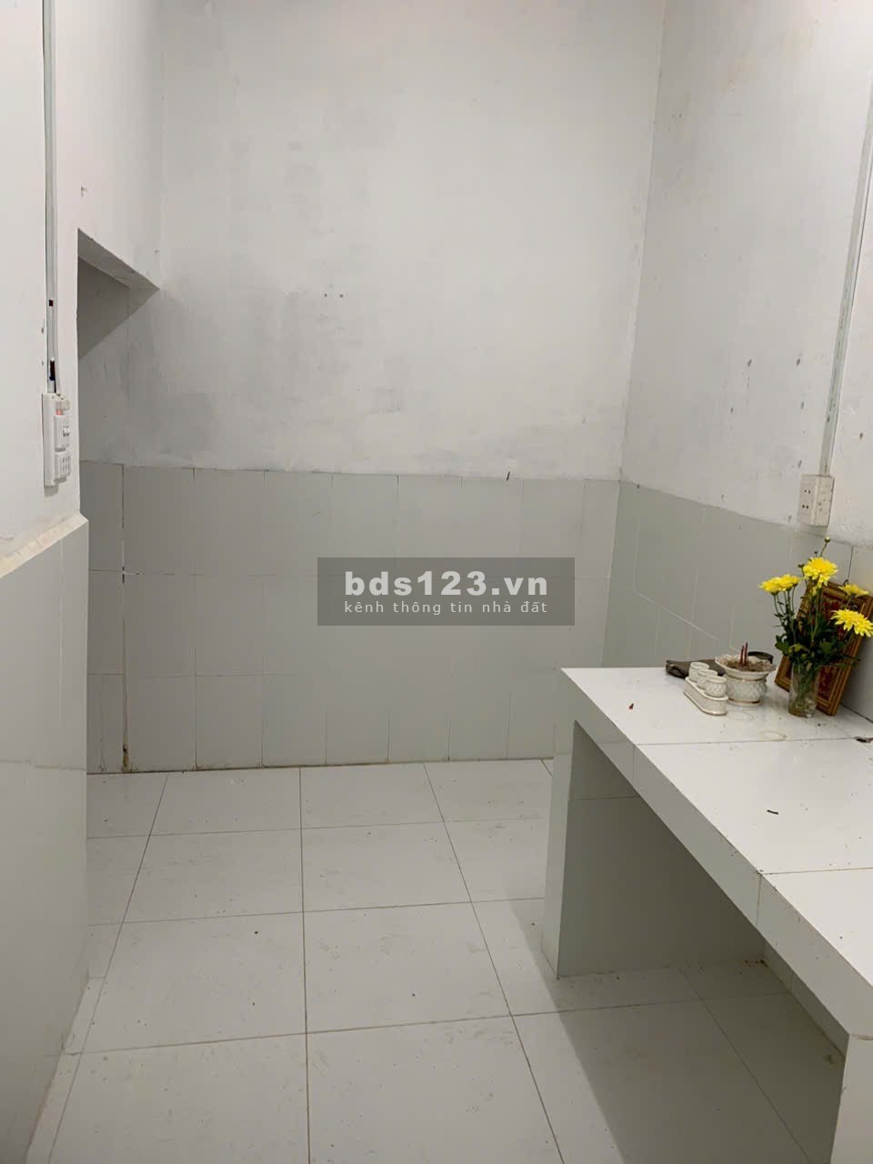 Cho thuê nhà gần Cao đẳng FPT kdc Hoàng Quân