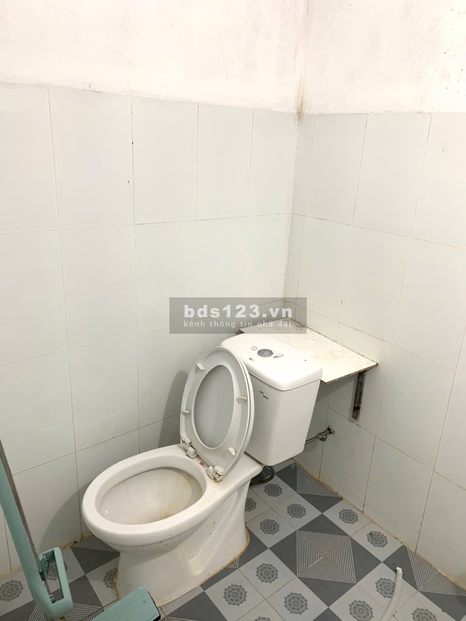 Cho thuê nhà gần Cao đẳng FPT kdc Hoàng Quân