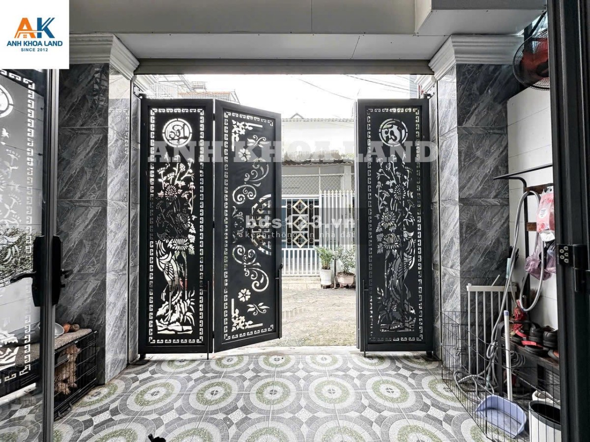 Bán nhà VIP 3 tầng 50M2 hẻm Oto đường Lã Xuân Oai, Phường Tăng Nhơn Phú A, Quận 9, Thủ Đức