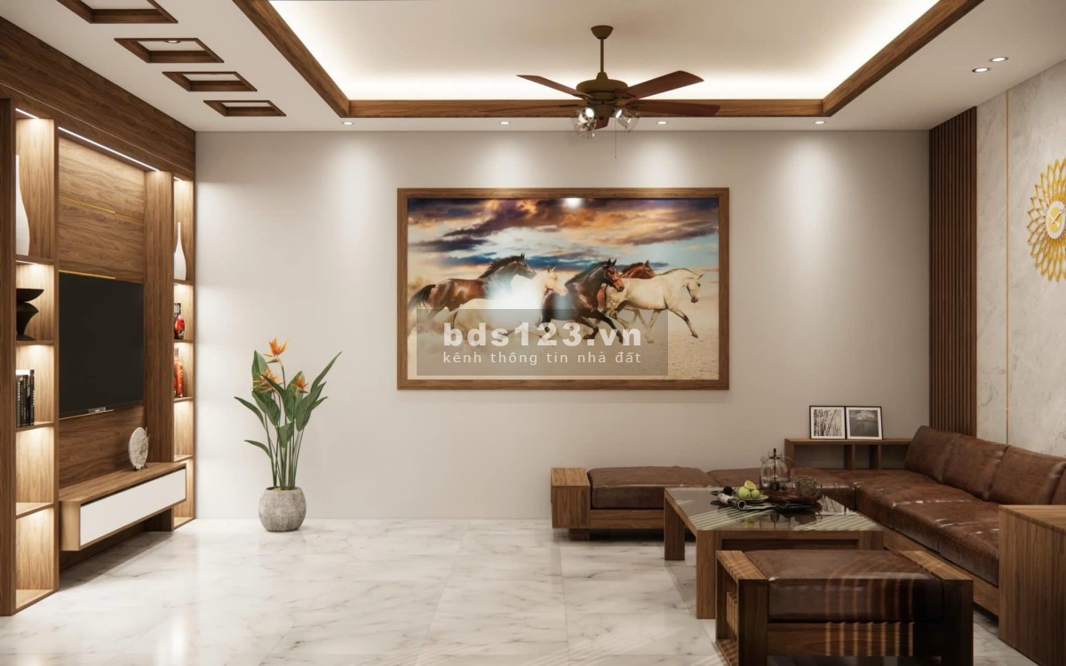 Nhà đẹp chính chủ quận Đống Đa