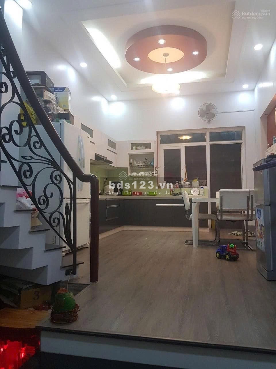 CHÍNH CHỦ CẦN BÁN GẤP NHÀ VỊ TRÍ ĐẸP KHU BÌNH LỢI - Q.BÌNH THẠNH.
