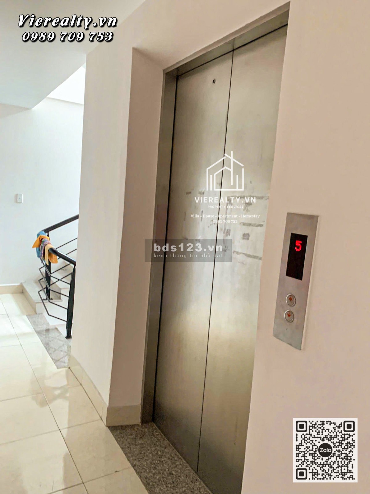 ️ ️ Nhà cho thuê tầng Phường 8 Vũng Tàu (TNMTLPH1) – Hotline 0989709753 ️ ️