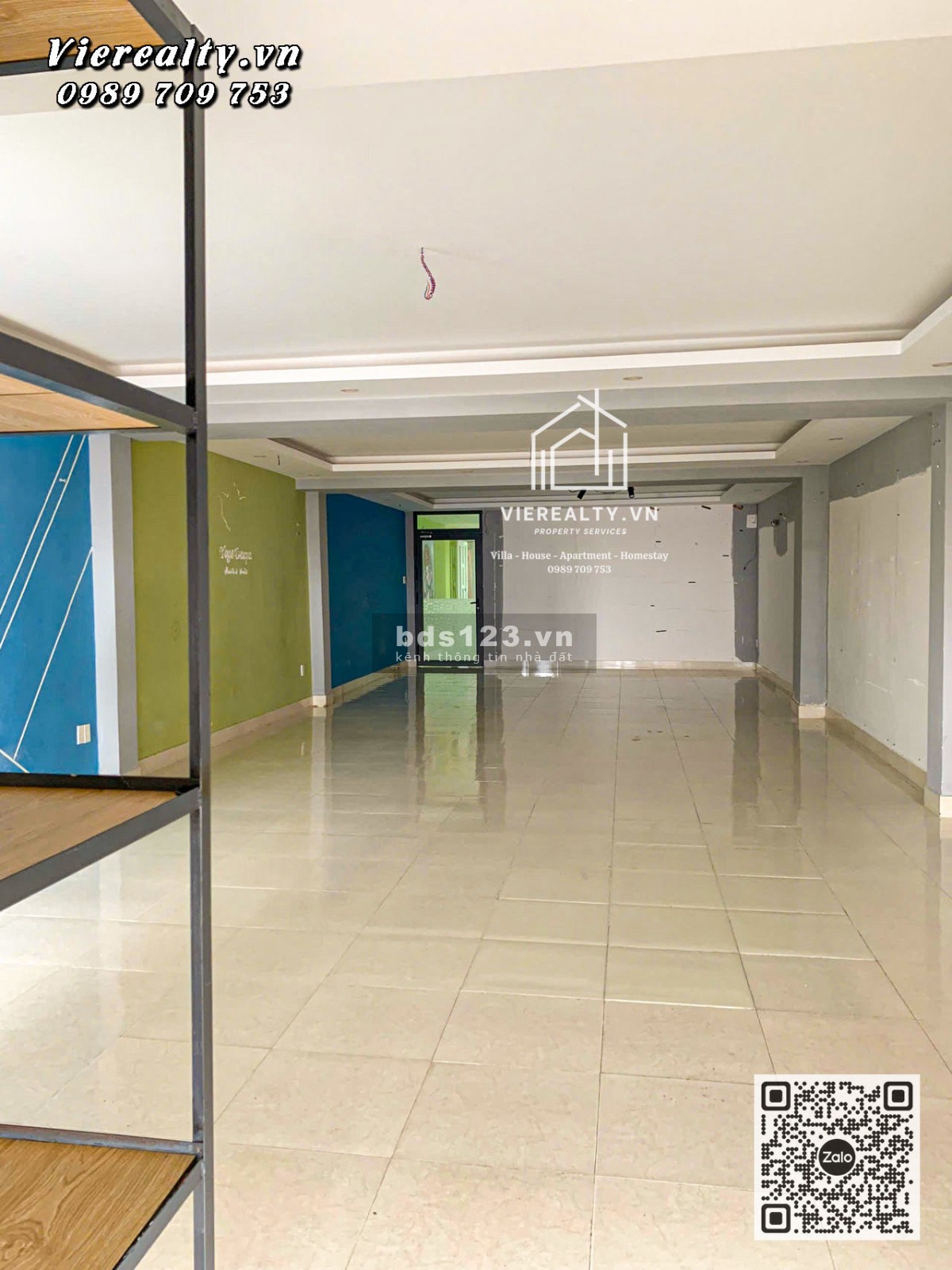 ️ ️ Nhà cho thuê tầng Phường 8 Vũng Tàu (TNMTLPH1) – Hotline 0989709753 ️ ️