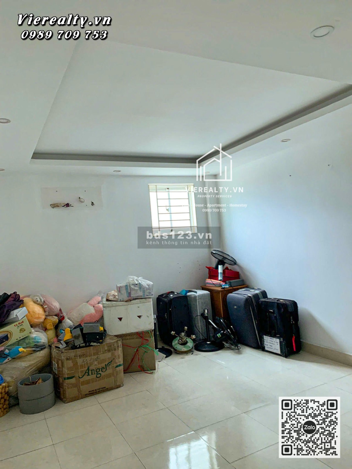 ️ ️ Nhà cho thuê tầng Phường 8 Vũng Tàu (TNMTLPH1) – Hotline 0989709753 ️ ️