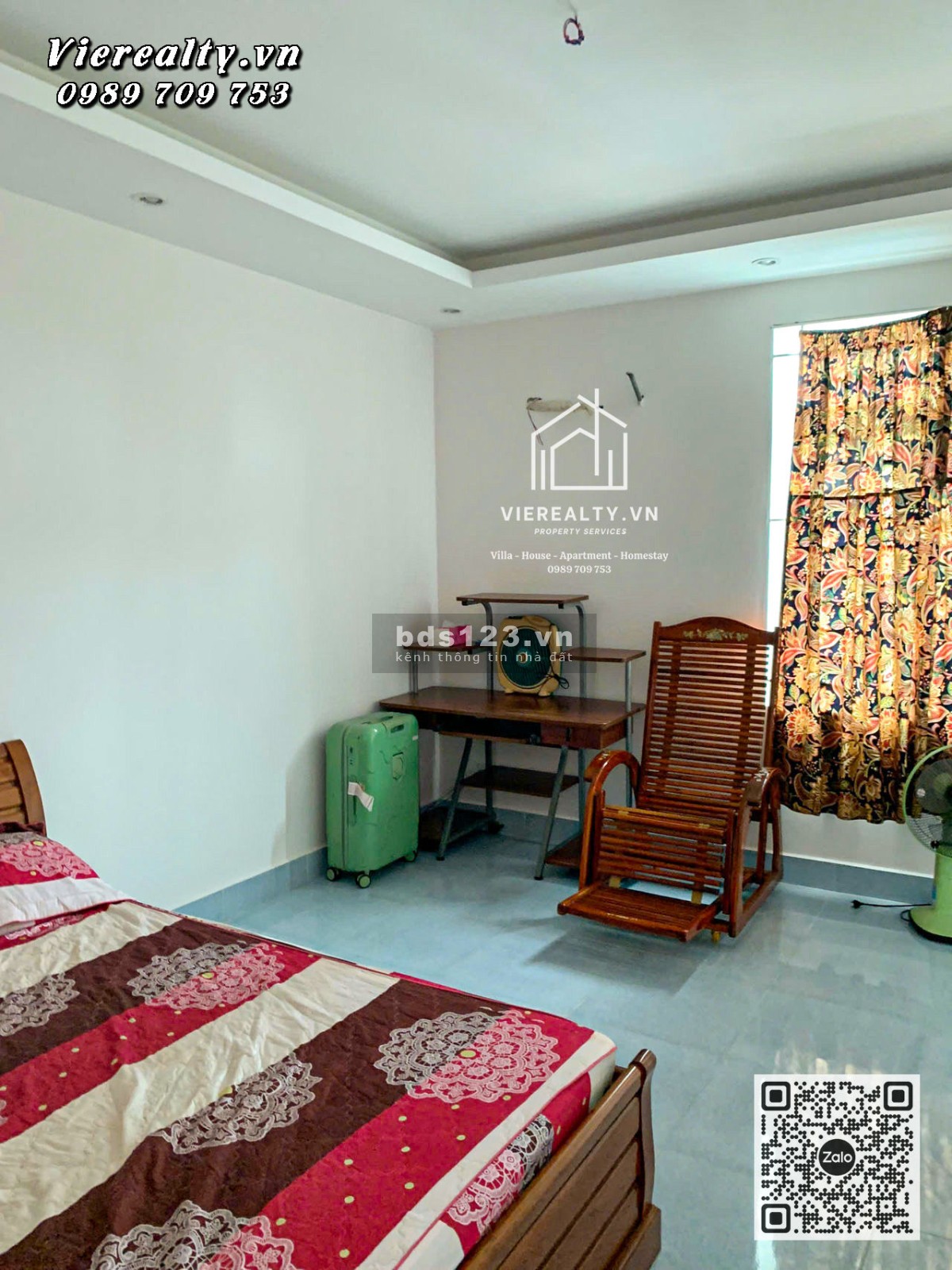 ️ ️ Nhà cho thuê tầng Phường 8 Vũng Tàu (TNMTLPH1) – Hotline 0989709753 ️ ️