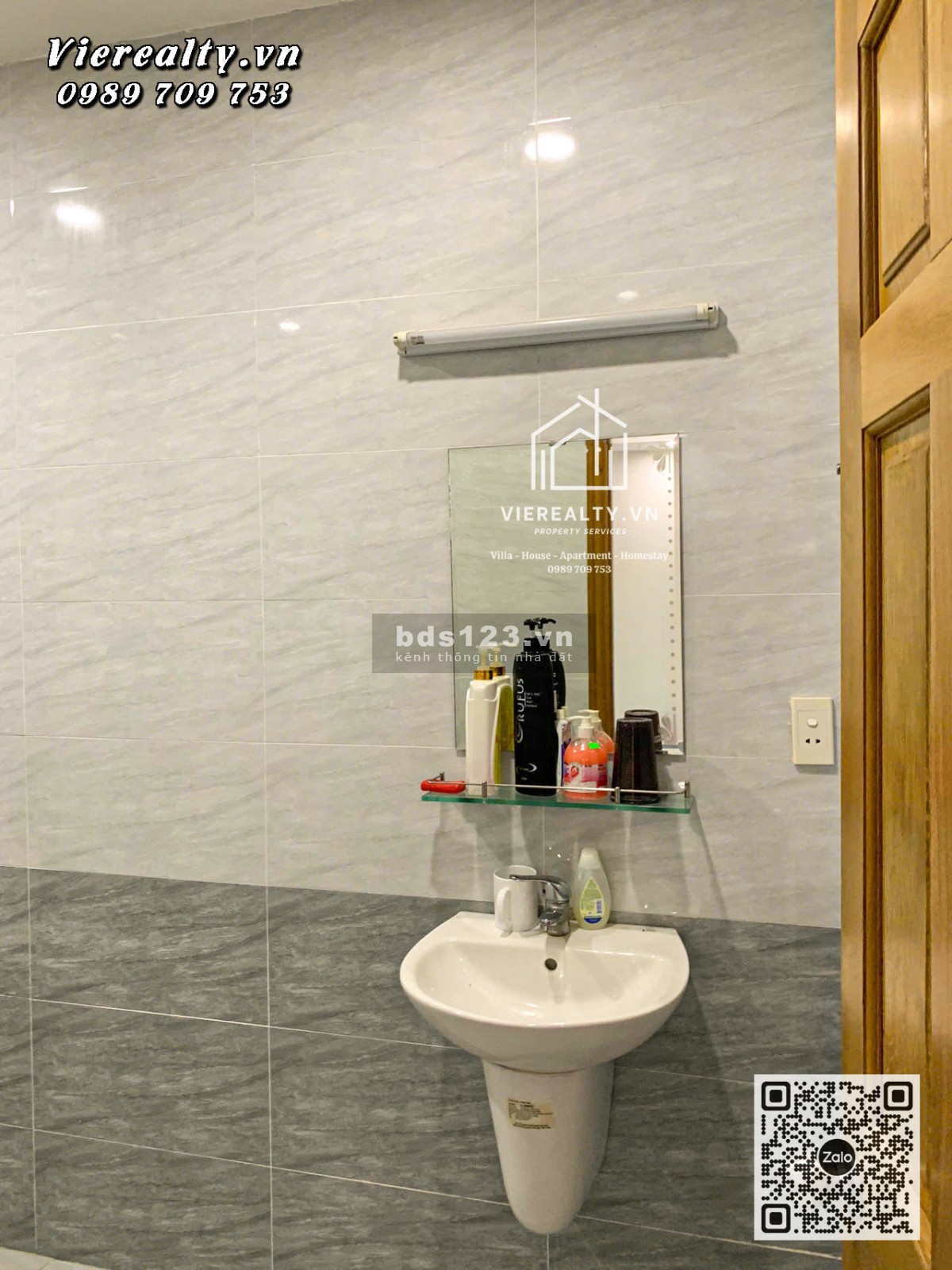 ️ ️ Nhà cho thuê tầng Phường 8 Vũng Tàu (TNMTLPH1) – Hotline 0989709753 ️ ️