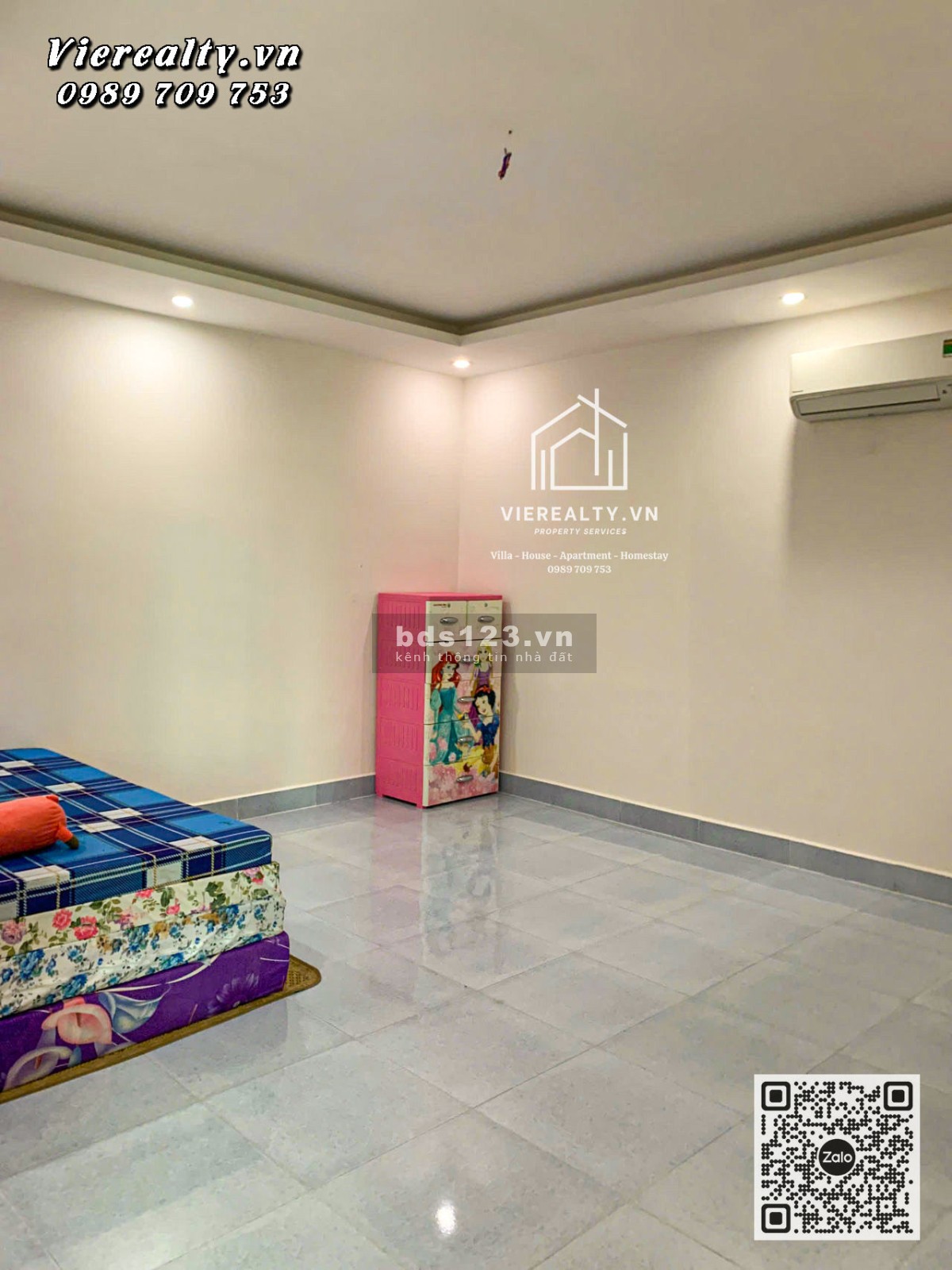 ️ ️ Nhà cho thuê tầng Phường 8 Vũng Tàu (TNMTLPH1) – Hotline 0989709753 ️ ️