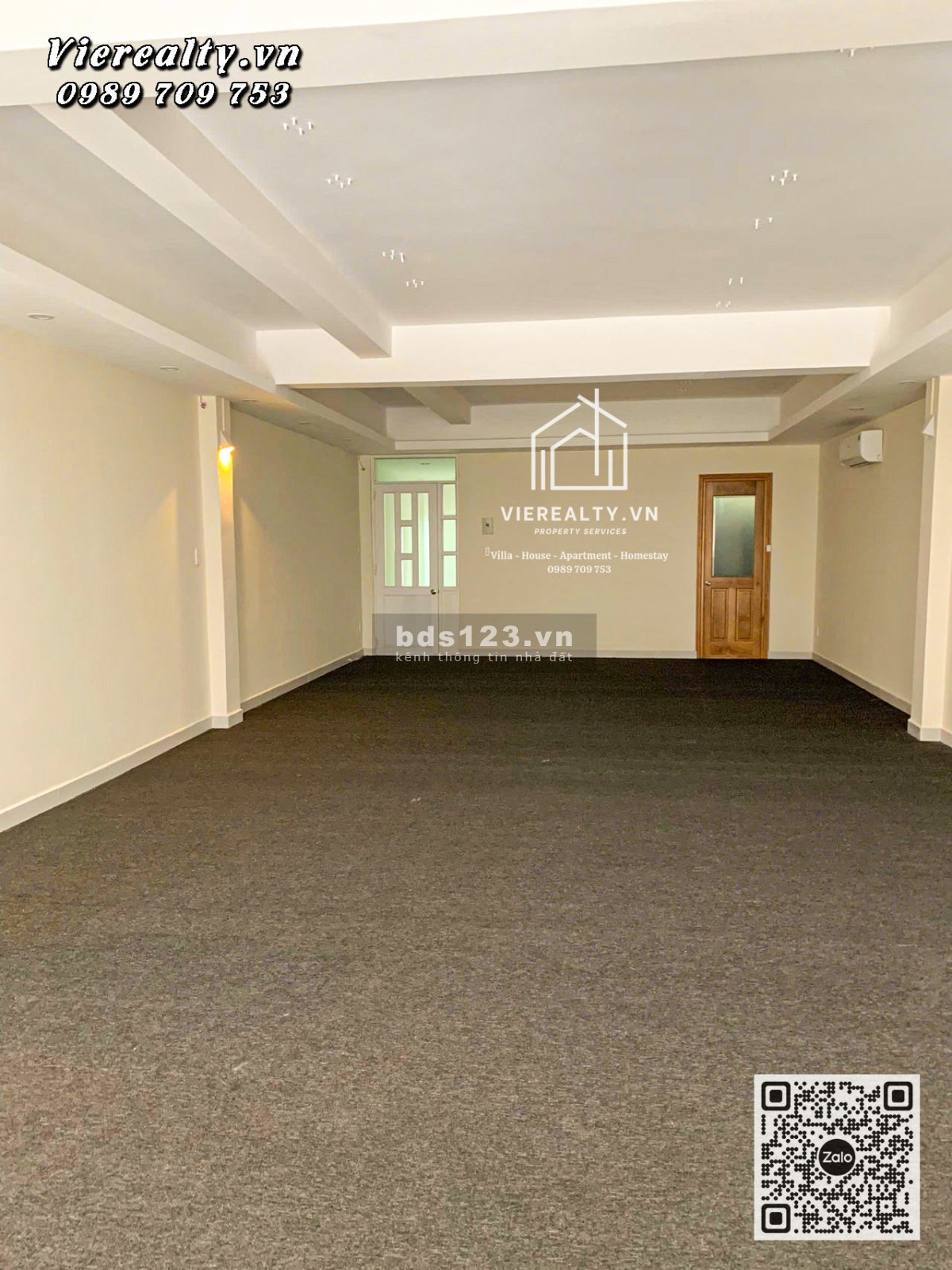 ️ ️ Nhà cho thuê tầng Phường 8 Vũng Tàu (TNMTLPH1) – Hotline 0989709753 ️ ️