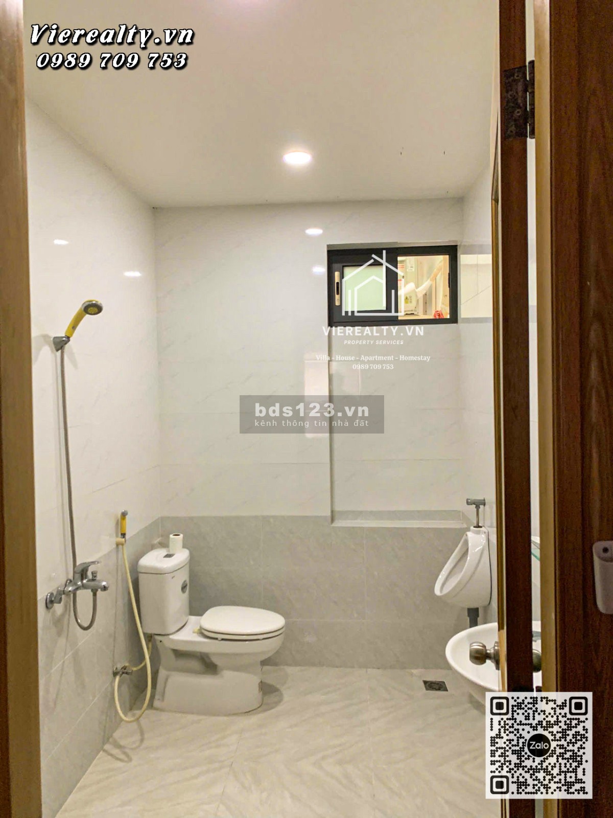 ️ ️ Nhà cho thuê tầng Phường 8 Vũng Tàu (TNMTLPH1) – Hotline 0989709753 ️ ️