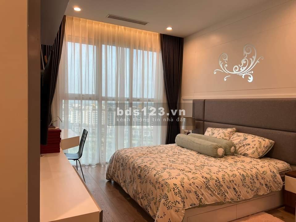 Căn rẻ - Cho thuê căn hộ Sadora Sala 3PN chỉ 28tr/th DT 113m2, nhà full NT đẹp view hồ bơi