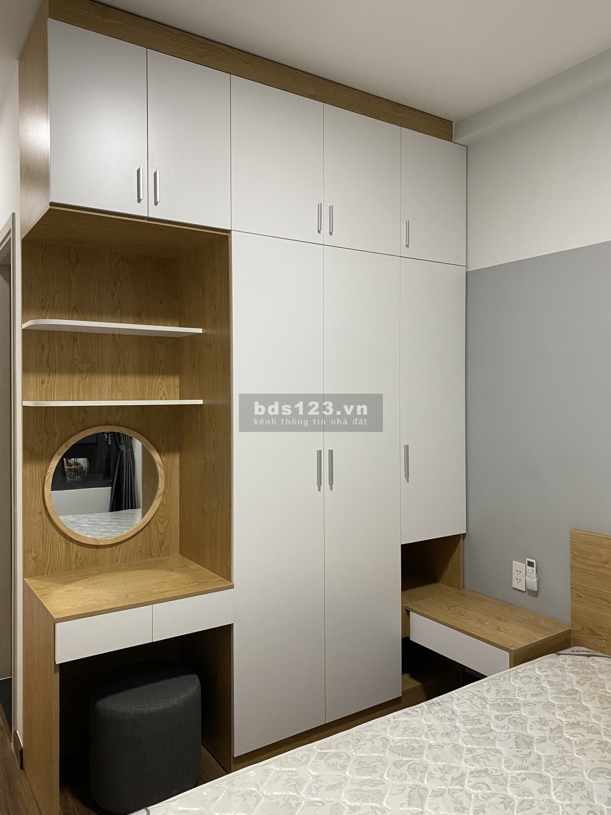 CHO THUÊ CĂN HỘ CHARM CITY NGAY VINCOM DĨ AN CHỈ TỪ 5 Triệu/Tháng