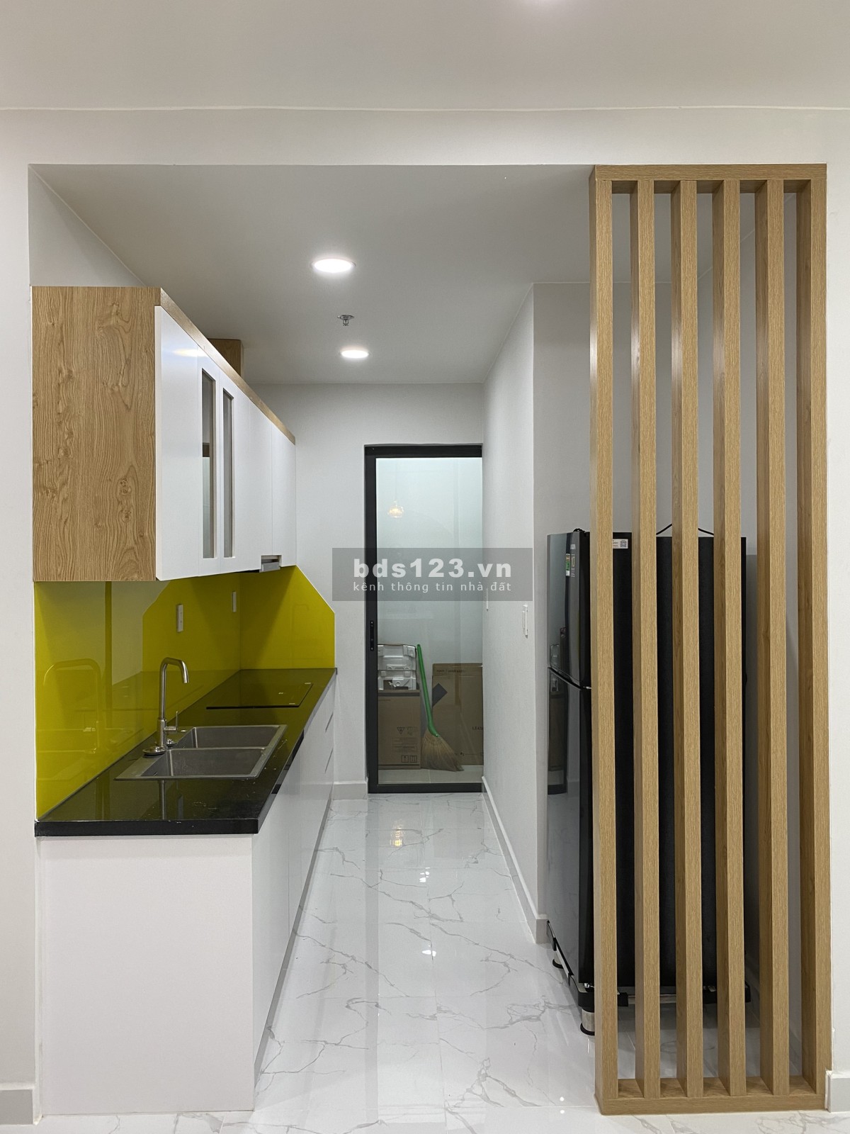 CHO THUÊ CĂN HỘ CHARM CITY NGAY VINCOM DĨ AN CHỈ TỪ 5 Triệu/Tháng