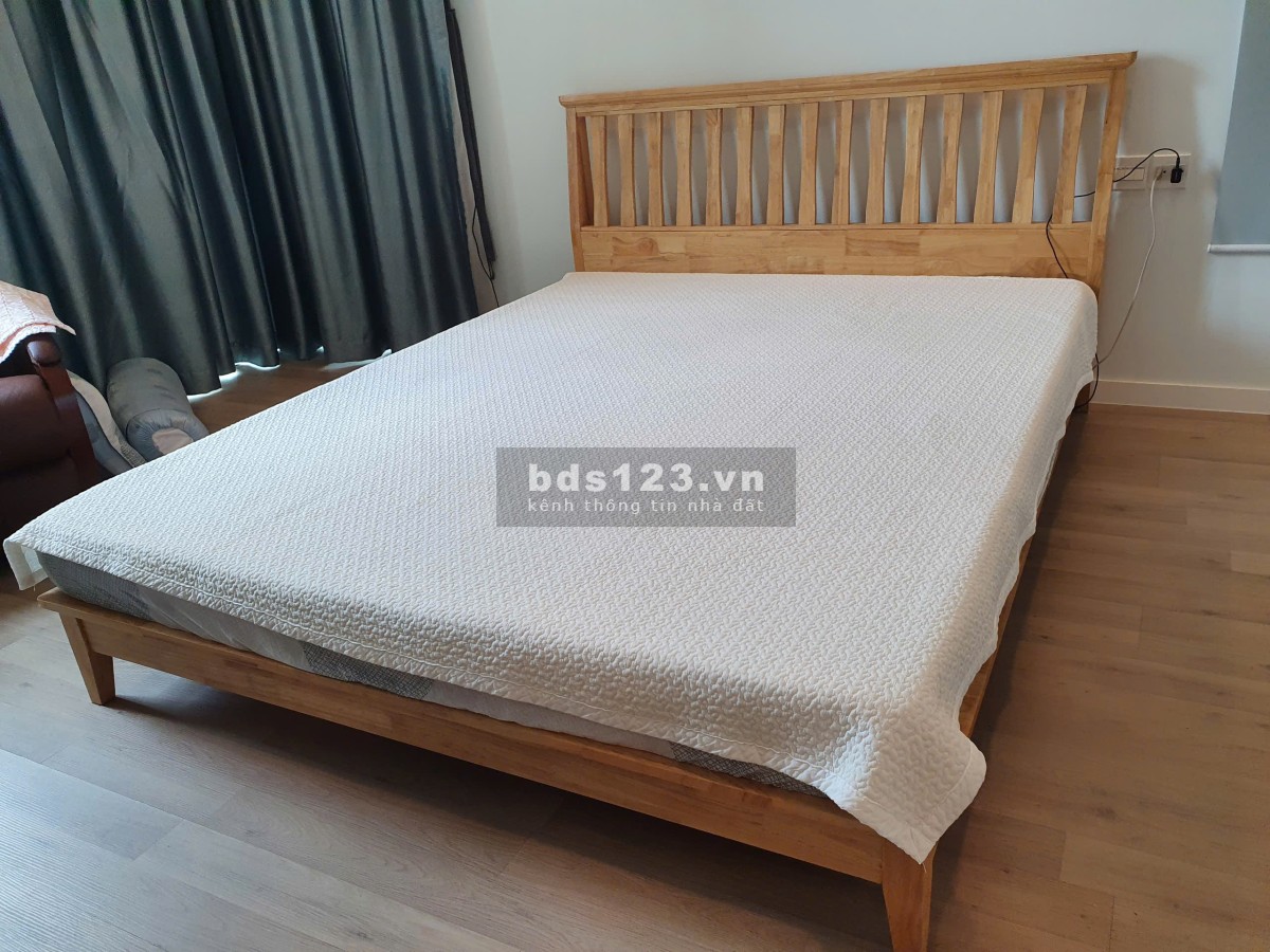 Căn rẻ - Cho thuê căn hộ Sadora Sala 3PN chỉ 28tr/th DT 113m2, nhà full NT đẹp view hồ bơi