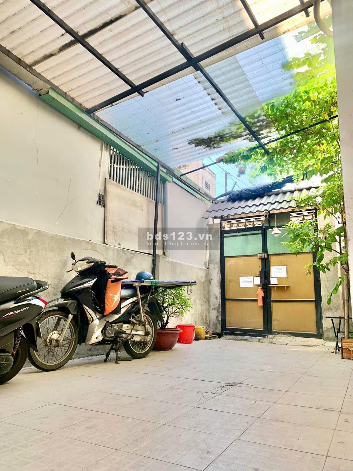Cho thuê ký túc xá cao cấp bao mọi chi phí nằm trong biệt thự gần sân bay gần Phạm Văn Đồng