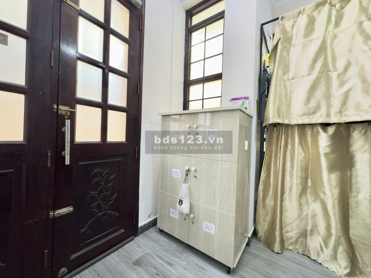 Cho thuê ký túc xá cao cấp bao mọi chi phí nằm trong biệt thự gần sân bay gần Phạm Văn Đồng