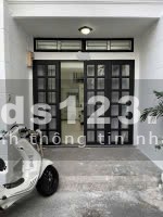 Hàng hiếm sân bay 4 tầng HXH 4m, DT: 3.5 x 15m, HĐT: 22tr/tháng, giảm 400 triệu, chỉ 140tr/m2