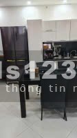 Nhà siêu đẹp 4 tầng hẻm 3.5m, giá siêu rẻ chỉ 100tr/m2, DT lớn: 5m x 18m, khu Đồng Đen sầm uất
