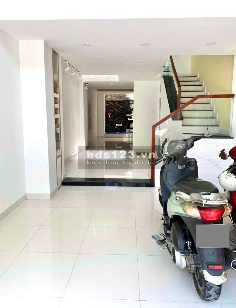 Nhà 4 TẦNG, 55M2, đường 6M, hẻm 618 Hương Lộ 2, quận Bình Tân, chỉ 4.9x TỶ.