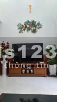 Nhà siêu đẹp 4 tầng hẻm 3.5m, giá siêu rẻ chỉ 100tr/m2, DT lớn: 5m x 18m, khu Đồng Đen sầm uất