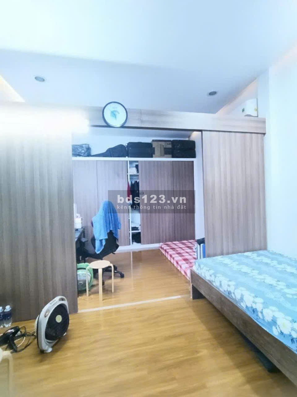 Chính chủ cần bán nhà Lý Chính Thắng, phường 8, quận 3