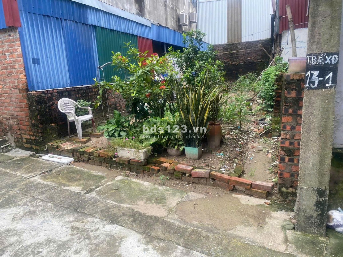 Chính chủ cần bán 59m2 đất tại Khê Nữ, Nguyên Khê, Đông Anh