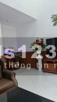 Nhà siêu đẹp 4 tầng hẻm 3.5m, giá siêu rẻ chỉ 100tr/m2, DT lớn: 5m x 18m, khu Đồng Đen sầm uất