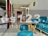 Cho thuê CC I-HOME 359 Phạm Văn Chiêu, P14, Gò Gấp, 2pn, 65m2 chỉ 7,5 triệu