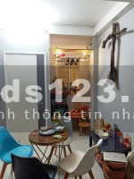 Hot! Giảm sâu 1.5tỷ siêu phẩm 5 tầng hẻm xe hơi 6m, DT: 4 x 15, khu K300 an ninh, sạch sẽ hẻm thông