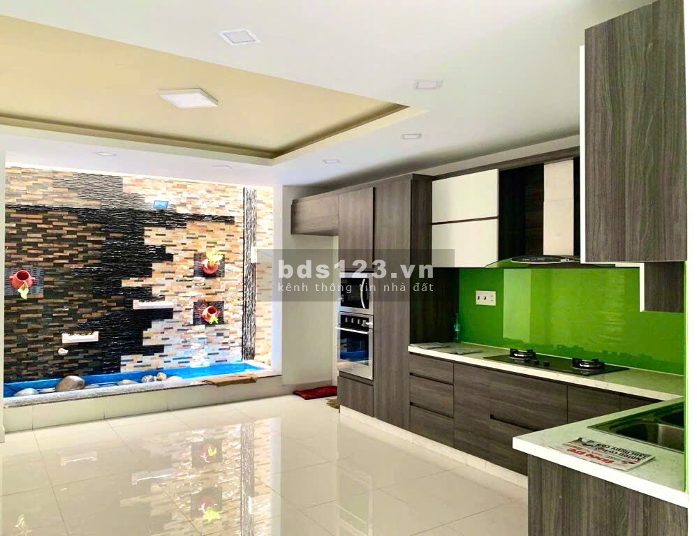 Nhà 4 TẦNG, 55M2, đường 6M, hẻm 618 Hương Lộ 2, quận Bình Tân, chỉ 4.9x TỶ.