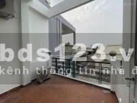 Hàng hiếm sân bay 4 tầng HXH 4m, DT: 3.5 x 15m, HĐT: 22tr/tháng, giảm 400 triệu, chỉ 140tr/m2