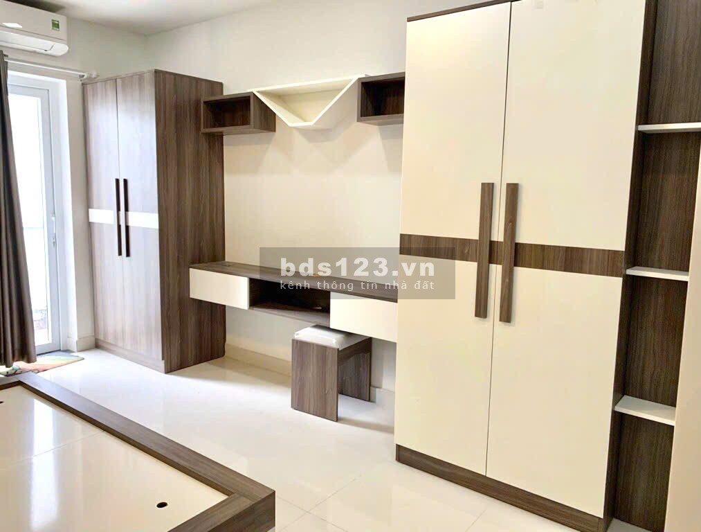 Nhà 4 TẦNG, 55M2, đường 6M, hẻm 618 Hương Lộ 2, quận Bình Tân, chỉ 4.9x TỶ.