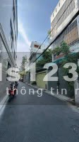 Định cư giảm 400 triệu siêu phẩm 4 tầng 2 MT, HXH bàn cờ 6m, DT: 6.2 x 14m, ngay cạnh khu K300