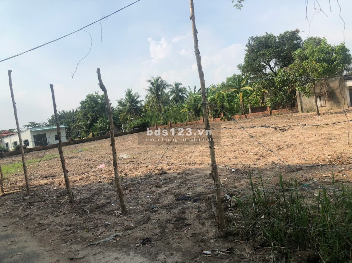 Cho thuê đất 2000m2 gần đường Nguyễn Duy Trinh, Trường Thạnh, Quận 9