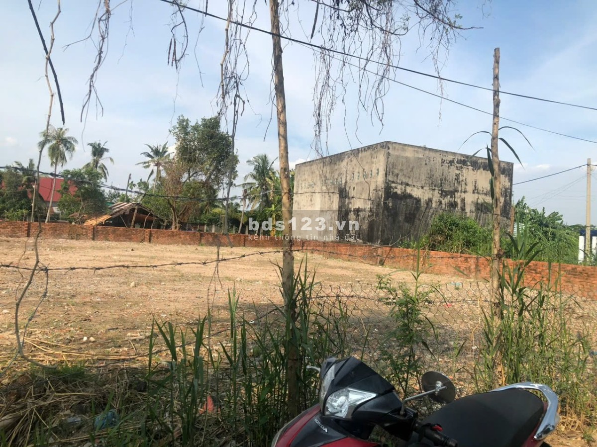 Cho thuê đất 2000m2 gần đường Nguyễn Duy Trinh, Trường Thạnh, Quận 9