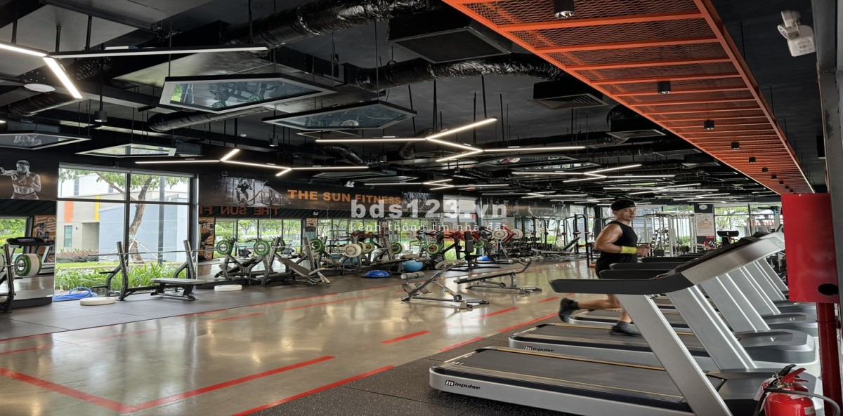 Nhà phố 3 tầng view công viên, sở hữu ngay với 868 triệu tại trung tâm Thành Phố Mới Bình Dương
