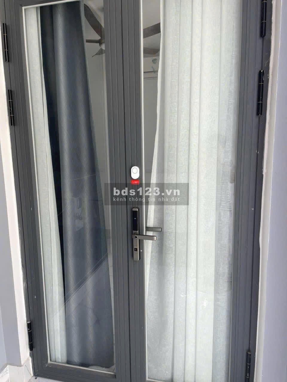 VILLA LÊ QUANG ĐỊNH - 80M2 - 5 TẦNG BTCT - NGANG 5.8M - 5 PN MASTER - CHỈ 10,8 tỷ