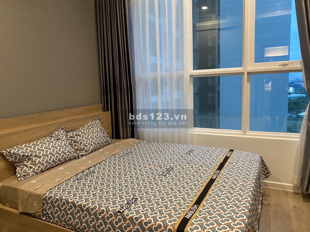 GIÁ TỐT NHẤT - BÁN 2PN SADORA - 7TY9 BAO THUẾ PHÍ
