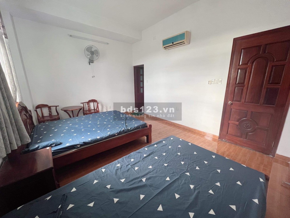 Cho thuê 2 phòng trọ 20m2, sạch sẽ, giá thuê 3tr