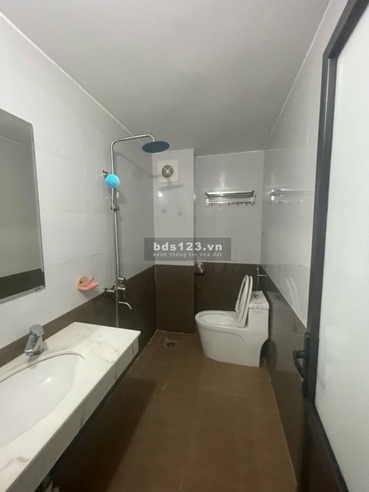 Bán nhà phố Trương Định, 33m² 4 tầng, giá 4.5 tỷ.