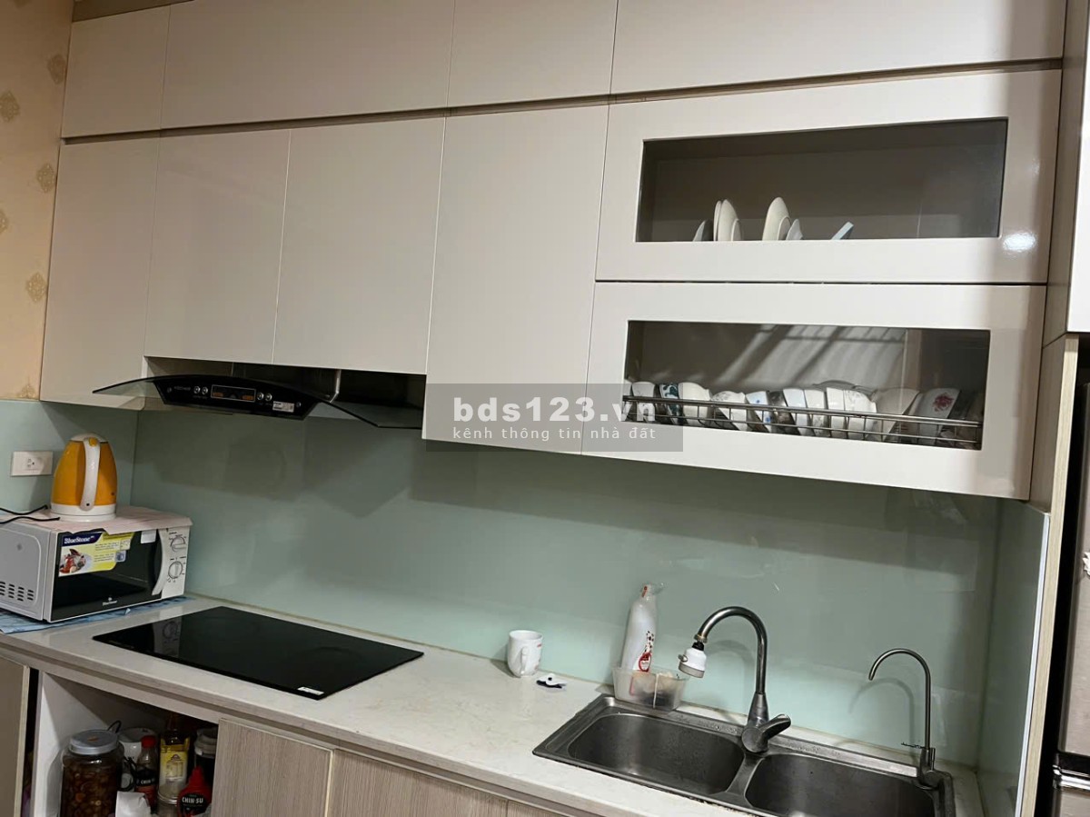 Bán căn Royal Park, Full nội thất siêu đẹp 70m2 2 ngủ 2 WC